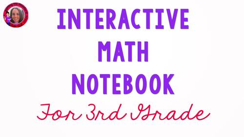 Engage NY Math Interactive Notebook Grade 3 Module 2 by Setting the ...