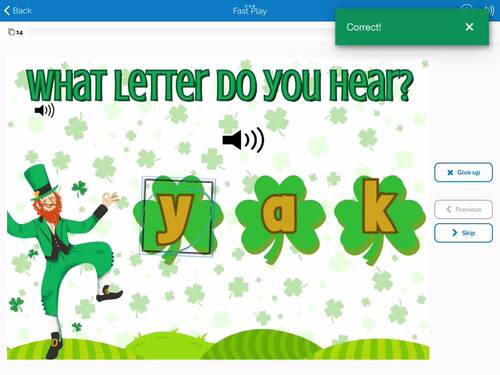 st patricks day esl printables