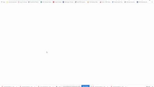 Homework on Google Forms Grade 5, Module 2, All Topics, Eureka Math/EngageNY