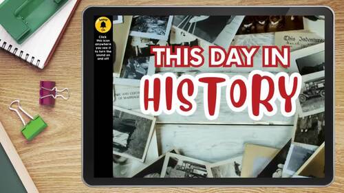 THIS DAY IN HISTORY LINKtivity®: February 22, 1980 - Miracle on Ice