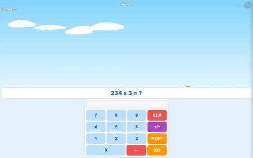 4th Grade Fractions & Decimals Math Game | Math Center Activity by Kick ...