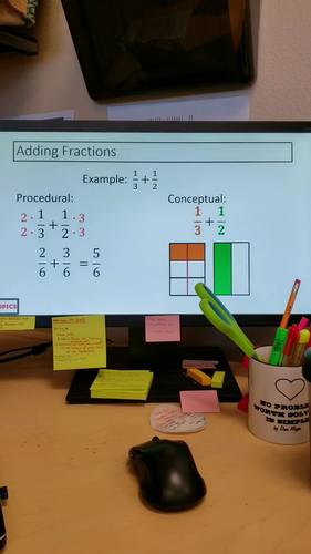 Conceptual Understanding for Operations:  Rectangular Models