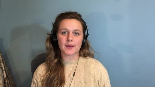 Preview of Sing With Me! Vocal Curriculum - Lesson Fourteen: Phrasing