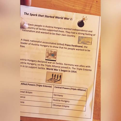 7th-grade-social-studies-worksheets-world-war-1-worksheet-and-reading