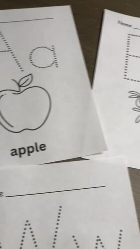 Phonics Coloring Pages by Educated by Kay | TPT