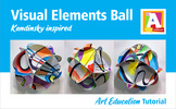 Visual Elements Ball - VIDEO TUTORIAL