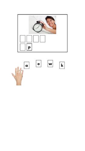 65 Daily Routine - Fill In The Blanks Activity + Worksheets