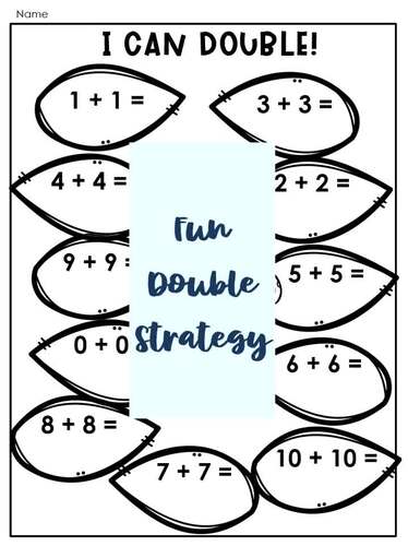 1st 2nd Addition Subtraction with 20 Worksheets Fact Fluency Cards ...