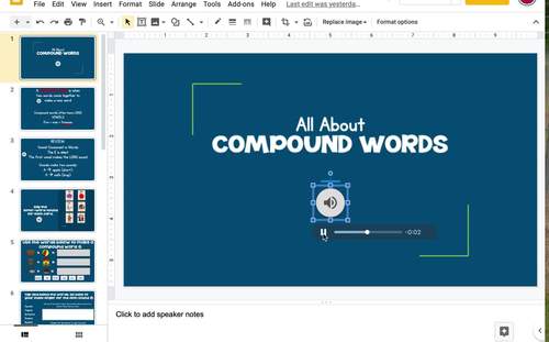 Phonics Lessons for First Grade BUNDLE!