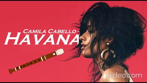 Havana song deals
