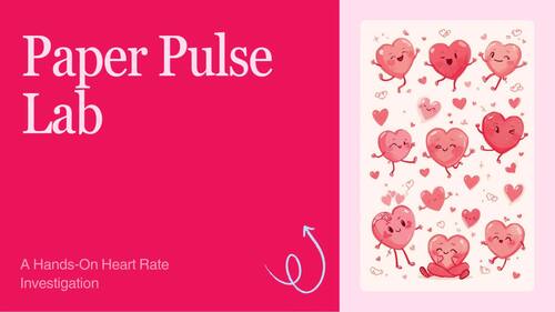 Paper Pulse Lab