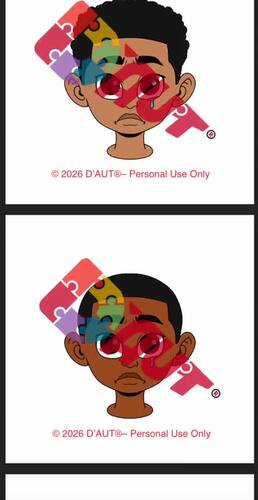 8 Crying Emotion Communication Cards by The D'AUT Shop | TPT