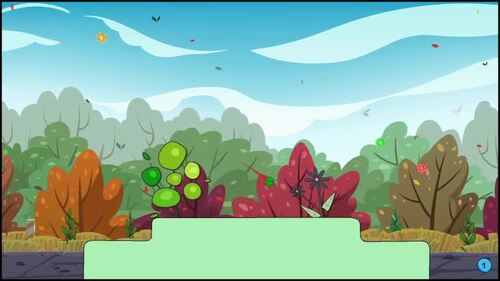 Digital Technologies | Coding with Godot | The Ground is Wobbly INDV