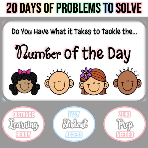 Preview of Number of the Day Video Preview