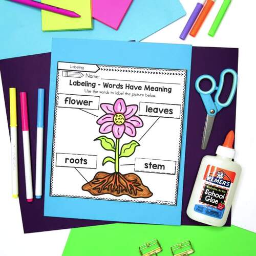 Kindergarten Writing Prompts and Activities by Lindsay Keegan | TPT