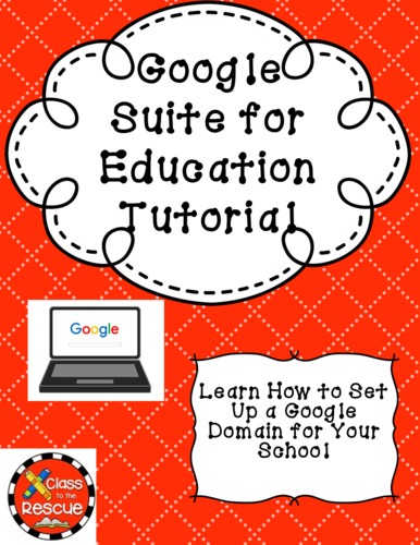 How to get a google domain tutorial by xclass to the rescue tpt