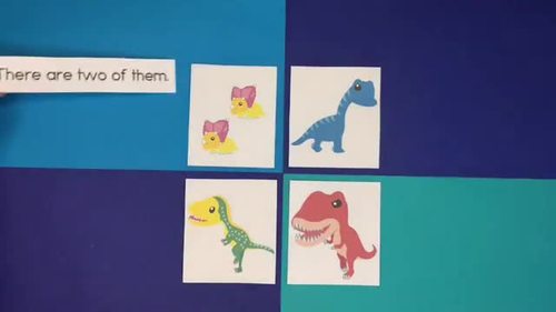 dinosaur reading games