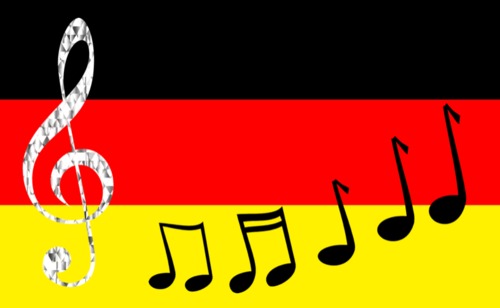 Preview of Welcome, Welcome, Willkommen Song, Travel the World Tunes