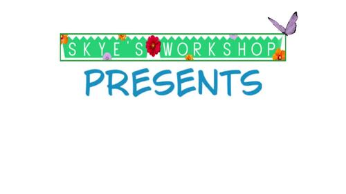 Kindergarten Products English Language Arts BUNDLE by Skye's Workshop