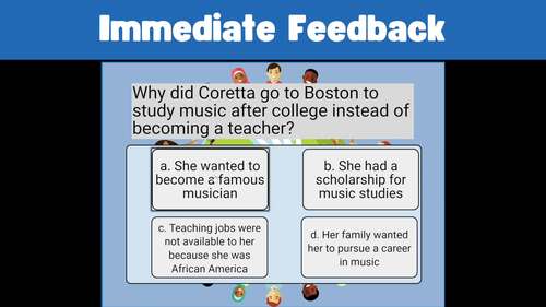 Sharing a Dream Modified Assessment - Supplemental to Journey's 4th ...