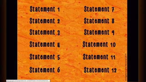 Multi-Step Equations | Error Analysis | Halloween Digital Activity