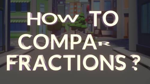 Common Core 3.NF.A.3d videos | TPT