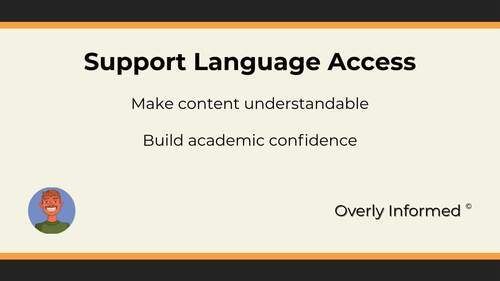Digestive & Endocrine Systems ELL Supported Lesson | Bilingual Activity