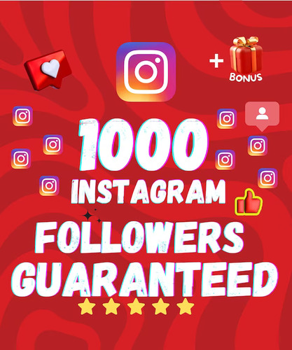 Preview of Buy Instagram Followers with Instant Delivery