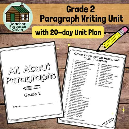 grade-2-paragraph-writing-unit-printable-google-slides-tpt