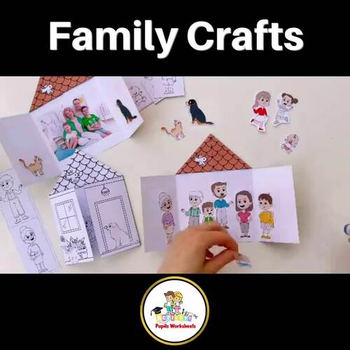 Crafts for deals family