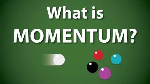 Preview of What is Momentum in Physics? | Class 9 Physics | Letstute