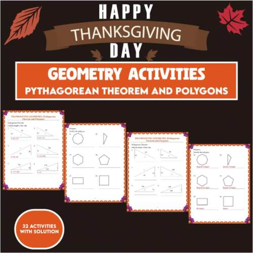 Easy place card ideas thanksgiving