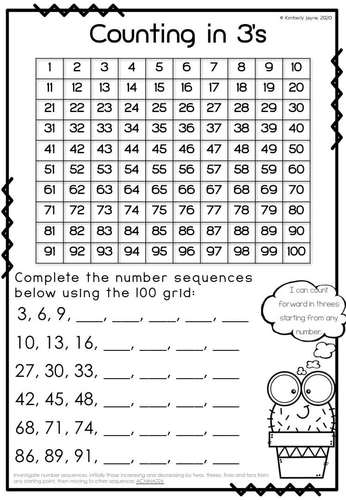skip-counting-printable-worksheet-activities-2-3-5-and-10-tpt