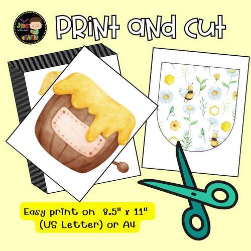 Spring Into Learning Bulletin Board Kit Classroom Door Decor Editable