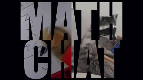 Preview of Distance Learning Math: Common Factors and Common Multiples