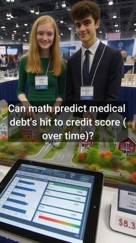 Project-Based Learning, PBL | High School Math | Algebra 2 | The Debt ...