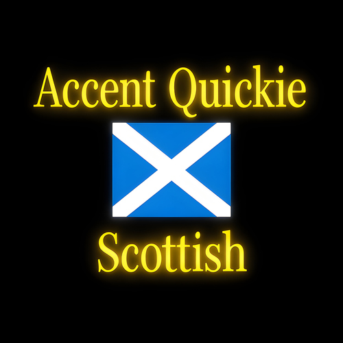 Preview of Perfect Your Scottish Accent in 2025: Step-by-Step Accent Training for Beginners