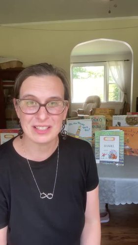 Preview of Feast of Ideas Music Curriculum Instructional Video How to Use the Lesson Plans