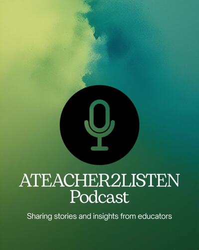 Preview of Tired Teacher Podcast Episode 2