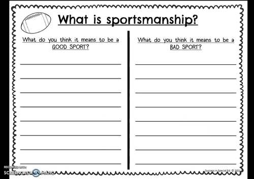 character-education-sportsmanship-worksheets-social-emotional-learning