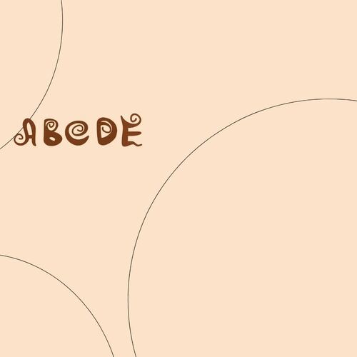 Emphasize fonts. by Pachlita Kaewklab | TPT