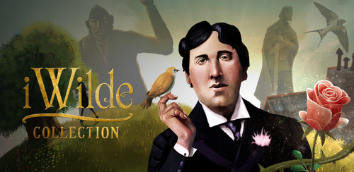Preview of iWilde Collection - Oscar Wilde (Immersive Reading Experience)