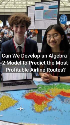 Project-Based Learning, PBL | High School Math | Algebra 2 | Fueling ...