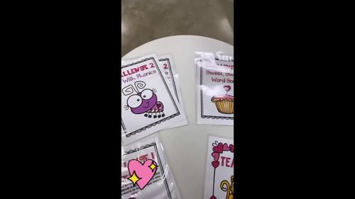 Valentine's Day Activities by Engaging and Educating | TpT