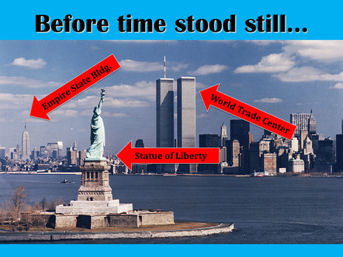 Preview of Video: 9-11 - How it Happened and the Outcome (NON-POLITICAL)