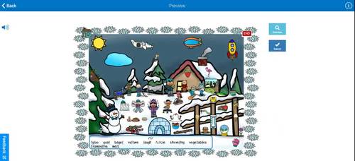 How to Catch a Snowman Complete Book Companion for BOOM by Old School ...
