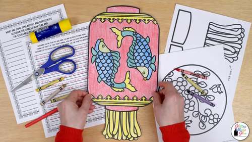Chinese New Year 2025 Craft