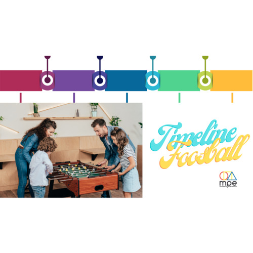 Preview of Timeline Foosball (Video)