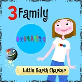 What is FAMILY? Little Earth Charter Animation 3