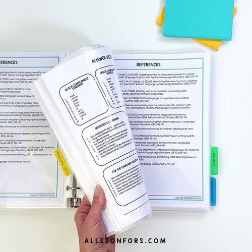 Complement Clauses – Complex Sentence Structure Grammar Worksheets ...